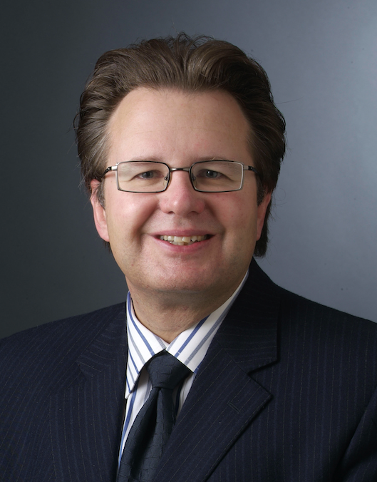 Paul Jacobson